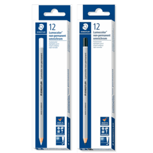 STAEDTLER NON PERMANENT PENCILS