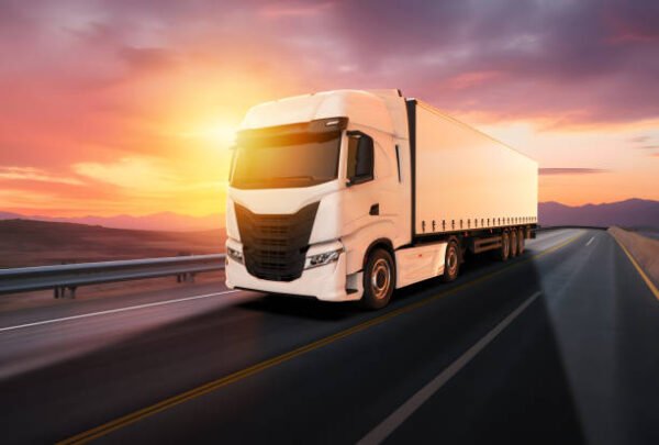 FLEXISIDE 900 TRUCK SIDE CURTAIN - Image 3