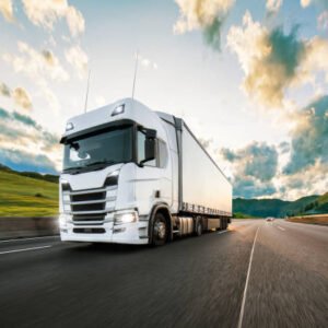 FLEXISIDE 900 TRUCK SIDE CURTAIN