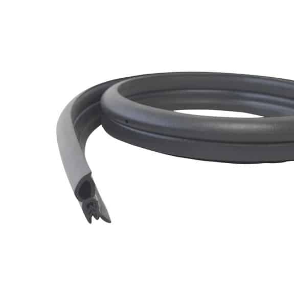 6278/001 BOOT SEAL BLACK EPDM