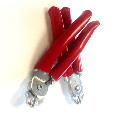 HOG RING PLIERS
