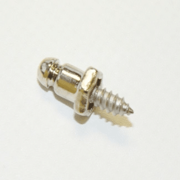 952 x 3/8″ NICKEL LIFT THE DOT STUD-SINGLE