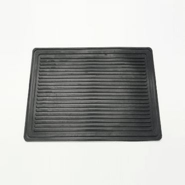 HEEL MATS