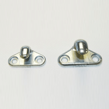 MOSS METAL LASHING HOOKS