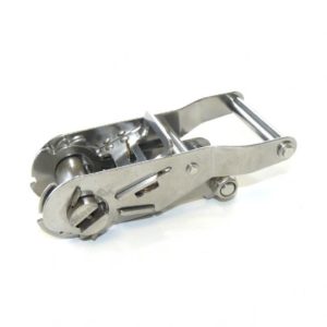 25MM S/S RATCHET