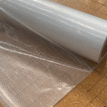 PATTERN PE CLEAR
