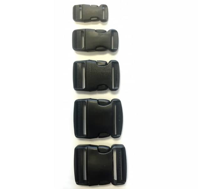 ACW SIDE RELEASE BUCKLE