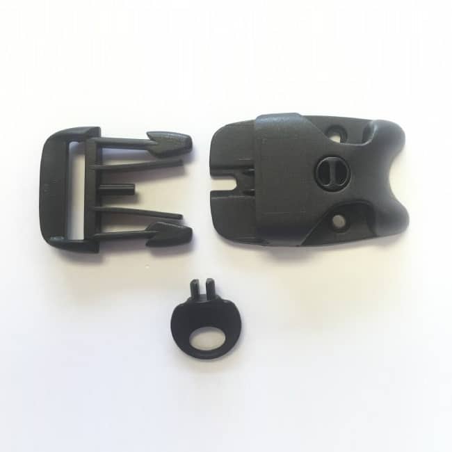 ACW SPA LOCK & KEY