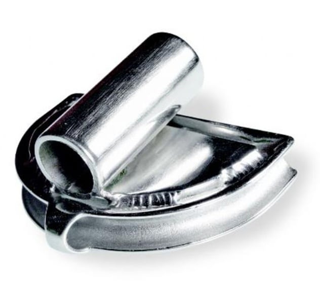 DEE EZI-HOLD WITH PIPE SS-3259P-550PR