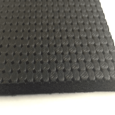 GIRTH SPONGE