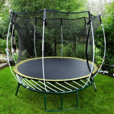 TRAMPOLINE MESH
