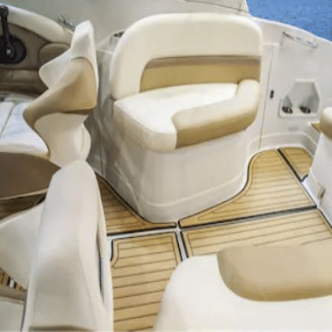 SORRENTO LEATHER