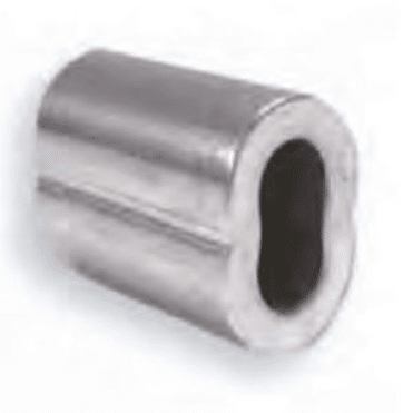 SWAGING SLEEVE FERRULES CS-140NP