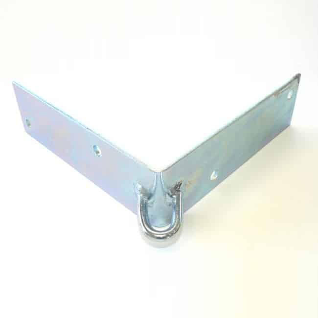 EXTERNAL CORNER BRACKET GALVANISED CB-EX250 250mm