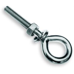 EYE BOLT SS-3191-10150 10mm x 150mm