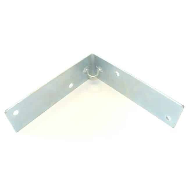 INTERNAL CORNER BRACKET GALVANISED CB-IN250 250mm