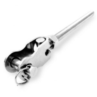 TOGGLE BOLT M12 x 150mm SS-3125-12150