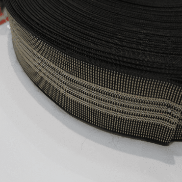 4 STRIPE SEATING ELASTIC