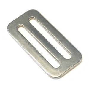 BUCKLE SLIDE S/S 316 50MM