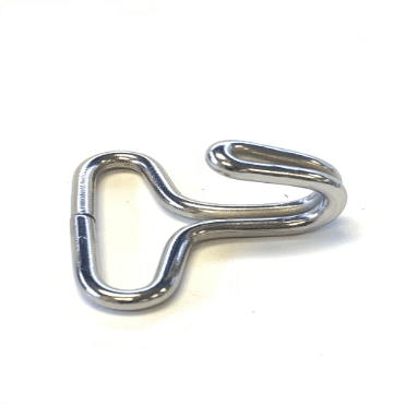 J-HOOK S/S S326-25/S301 (25mm)
