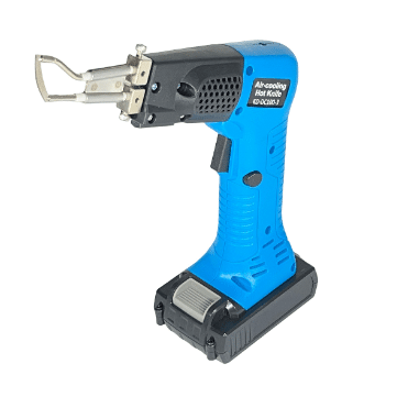 KD-DC100-3 18V/2.0AH CORDLESS HOT KNIFE