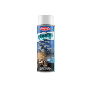 PLASTIC CLEANER SW-848