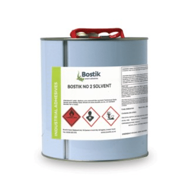BOSTIK SOLVENT NO.2