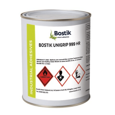 BOSTIK UNIGRIP 999HR