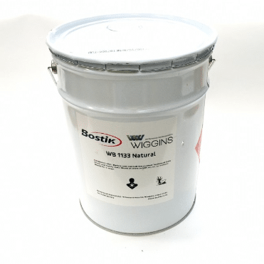 BOSTIK WB1133 SPRAYABLE ADHESIVE