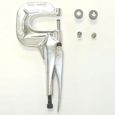PRESS N SNAP HAND PLIER