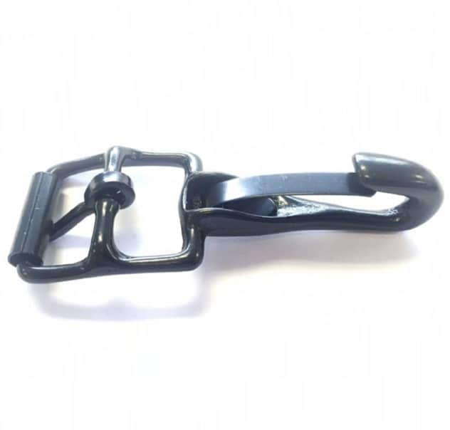 2516 BUCKLE SNAPHOOK 25MM