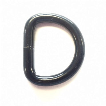 WELDED DEES 25MM