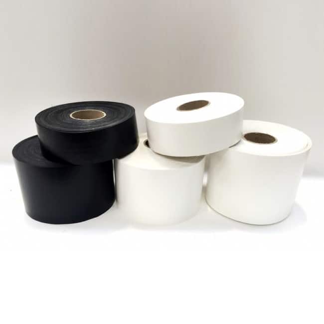 BINDING PVC RIV