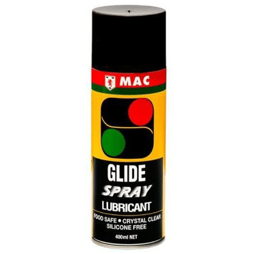 GLIDE SPRAY