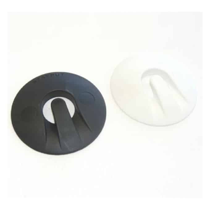 STAYPUT DOME HOOKS HORIZONTAL