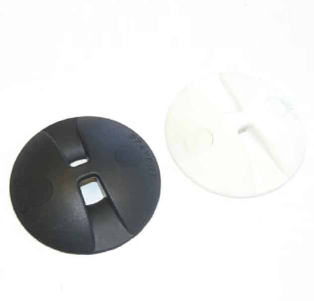 STAYPUT DOME HOOK SADDLES