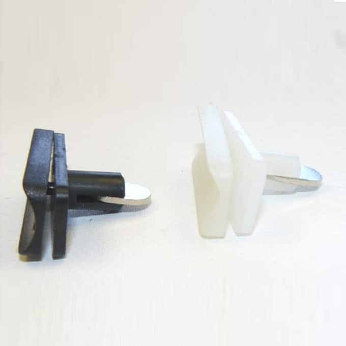 STAYPUT NYLON CURVED BASE