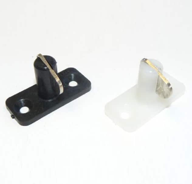 STAYPUT NYLON HORIZONTAL DOUBLE