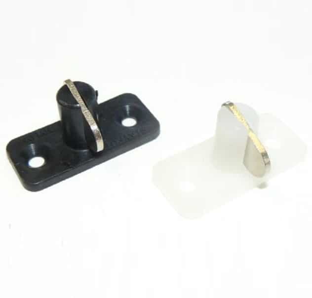STAYPUT NYLON HORIZONTAL SINGLE