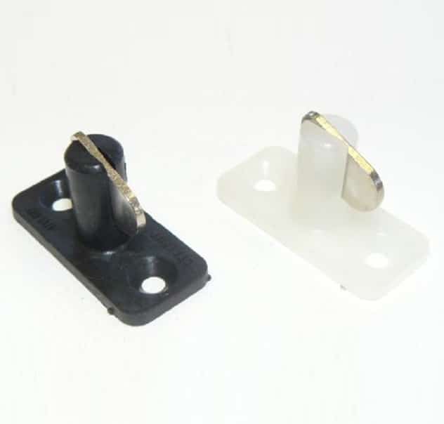 STAYPUT NYLON VERTICAL DOUBLE