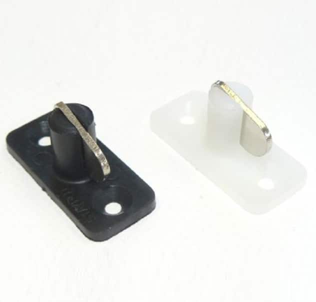 STAYPUT NYLON VERTICAL SINGLE