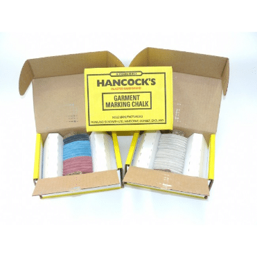 TAILORS CHALK & MARKING PENCILS