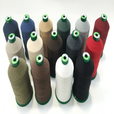 METRIC 25 POLY/COTTON THREAD