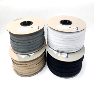 WW BRAND 3 COIL ZIPPING