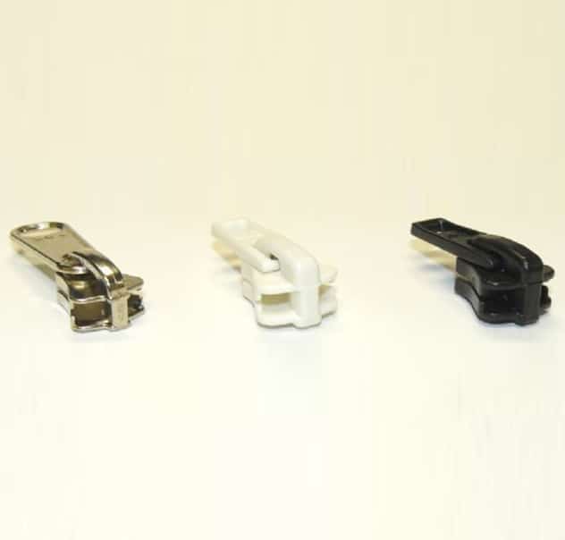 YKK VISLON 10 SINGLE TAG