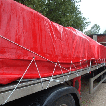 COVERTEX F/R