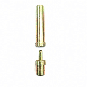 EYELET AND WASHER HAND TOOL
