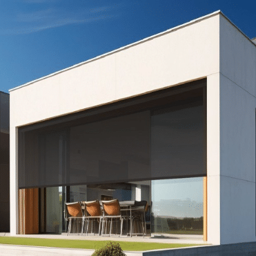 SUNCOOL EXTERNAL MESH