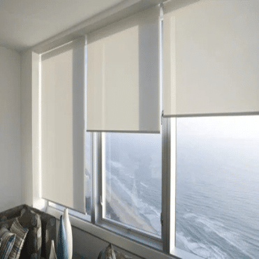 SUNCOOL INTERNAL BLIND MESH
