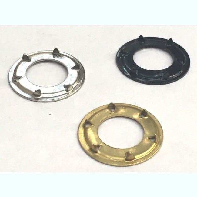 SPUR TOOTH WASHERS
